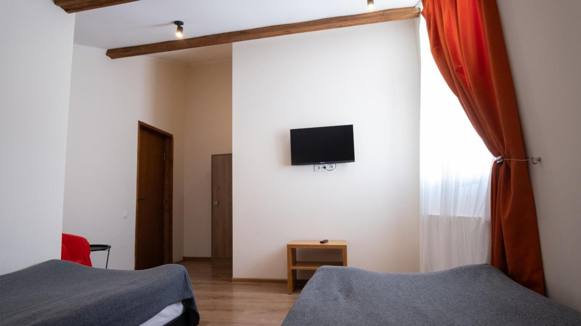 Chalet In Gudauri Εξωτερικό φωτογραφία