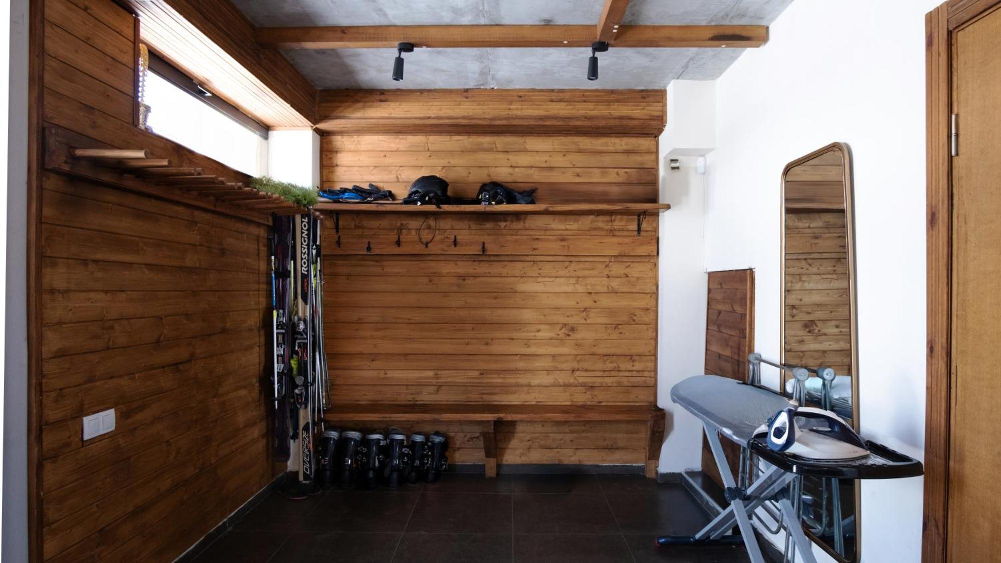 Chalet In Gudauri Εξωτερικό φωτογραφία